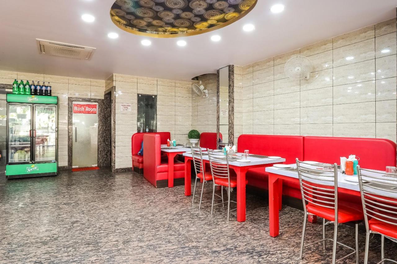 Juhi Bari Oyo 61050 S S K Continental酒店 外观 照片
